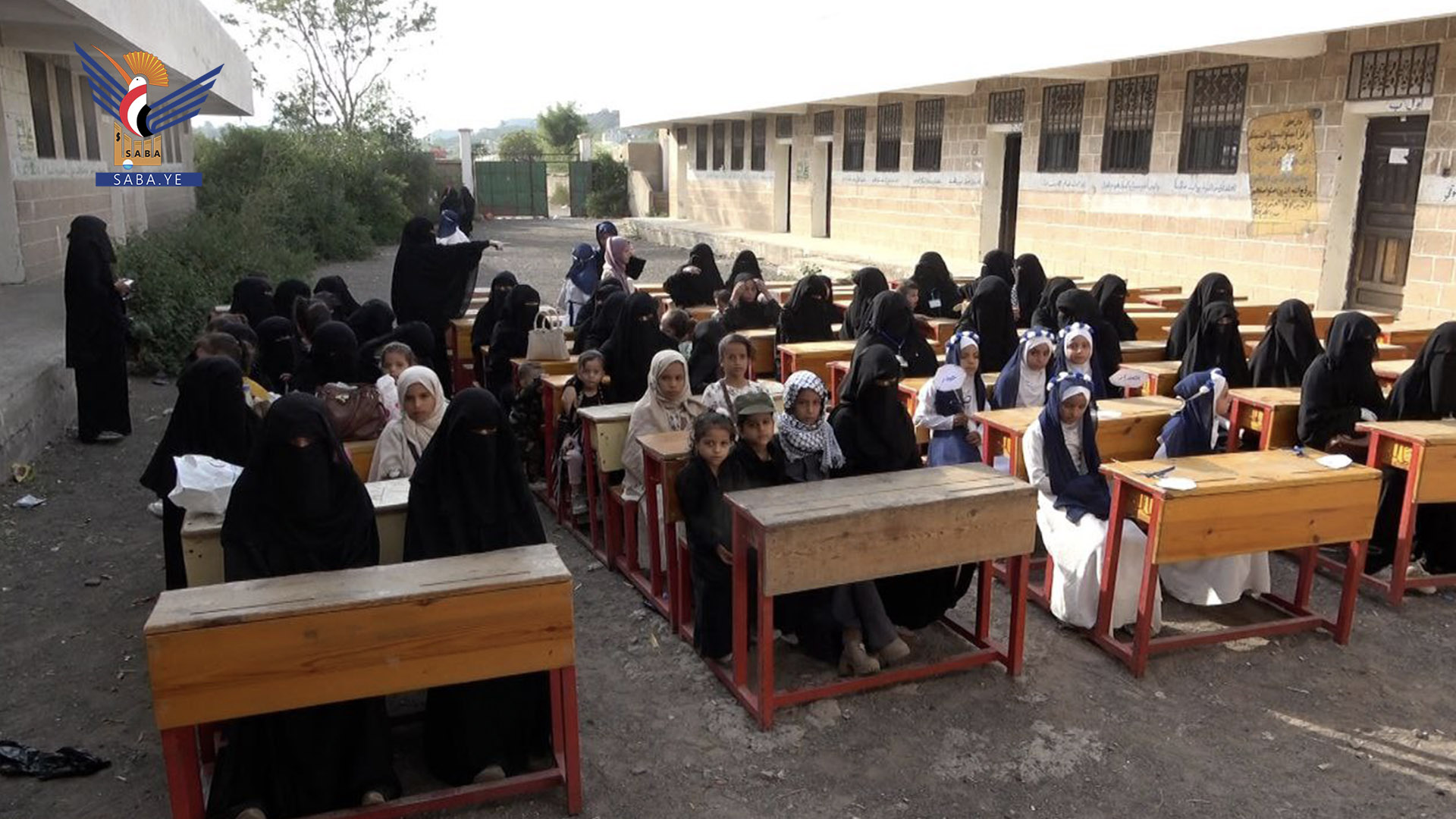 Ibb Women's Committee marks day of guardianship, condemns Zionist aggression